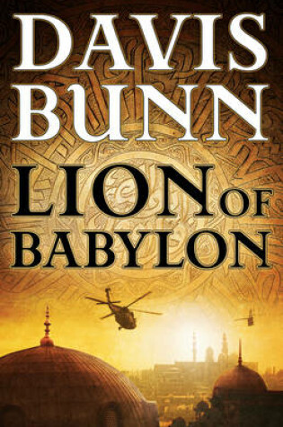 Lion of Babylon