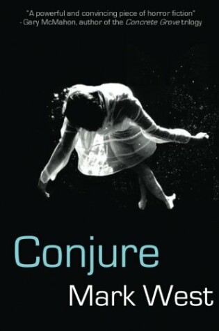 Cover of Conjure