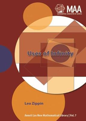 Cover of Uses of Infinity