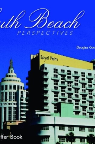 Cover of South Beach Perspectives
