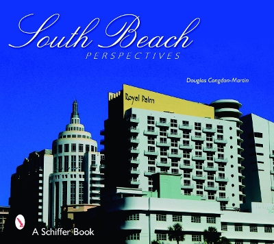 Book cover for South Beach Perspectives