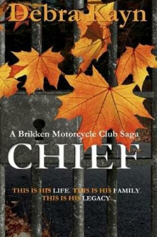 Cover of Chief