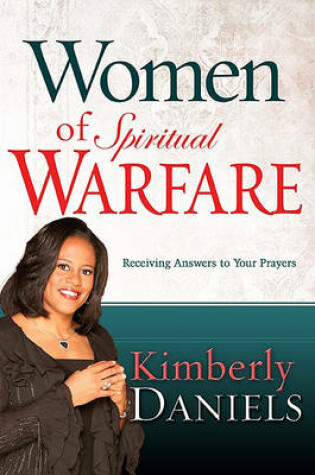 Cover of Women of Spiritual Warfare