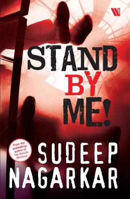 Book cover for Stand by Me!