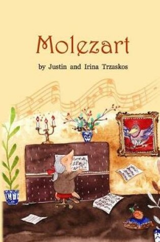 Cover of Molezart