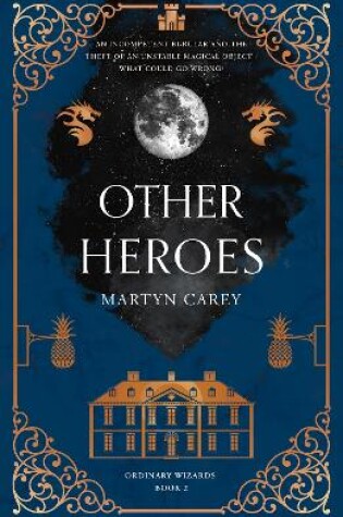Cover of Other Heroes