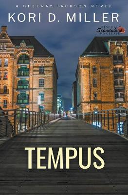 Book cover for Tempus