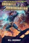 Book cover for The Infinity Annihilator