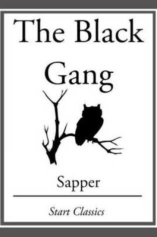Cover of The Black Gang
