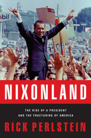 Cover of Nixonland