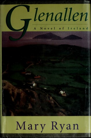 Cover of Glenallen