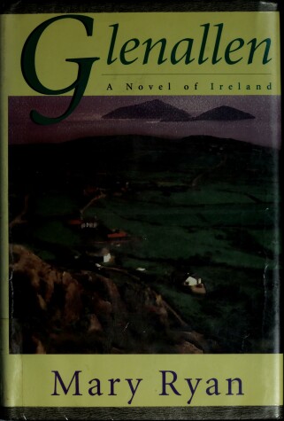 Book cover for Glenallen