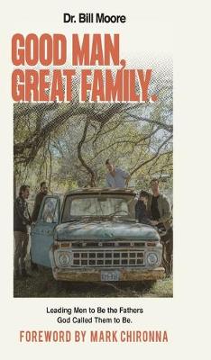 Book cover for Good Man, Great Family