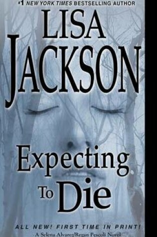 Cover of Expecting to Die