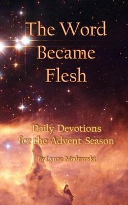 Book cover for The Word Became Flesh