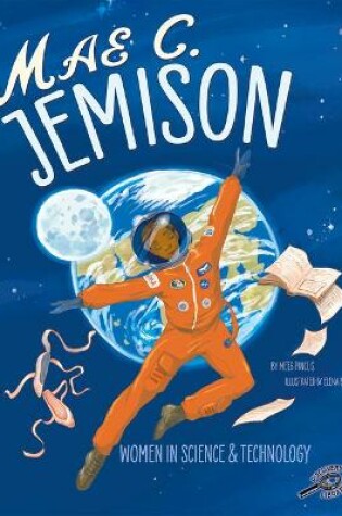 Cover of Mae C. Jemison