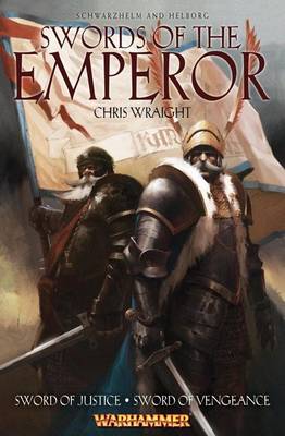 Book cover for Swords of the Emperor