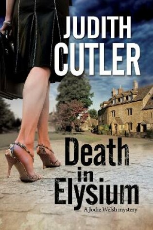 Cover of Death in Elysium