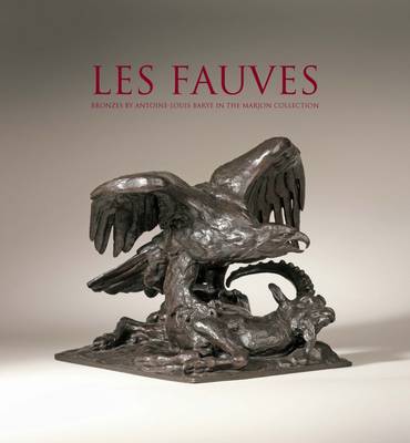 Book cover for Les Fauves