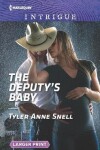 Book cover for The Deputy's Baby