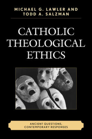 Cover of Catholic Theological Ethics