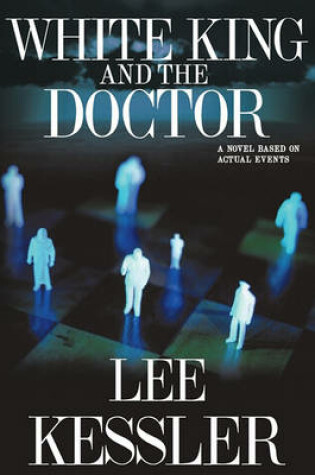 Cover of White King and the Doctor