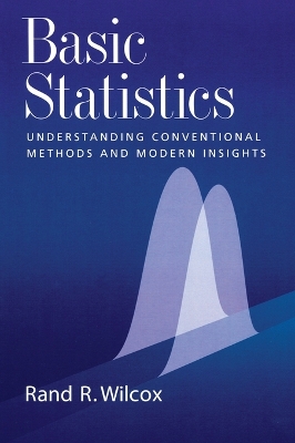 Book cover for Basic Statistics