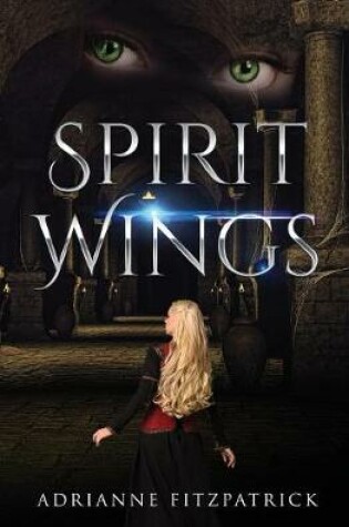 Cover of Spirit Wings