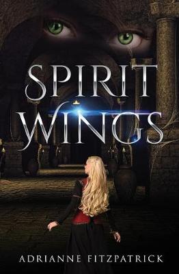 Book cover for Spirit Wings