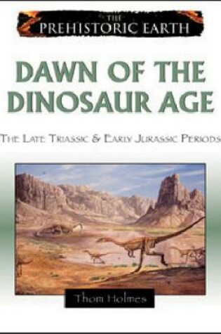 Cover of Dawn of the Dinosaur Age