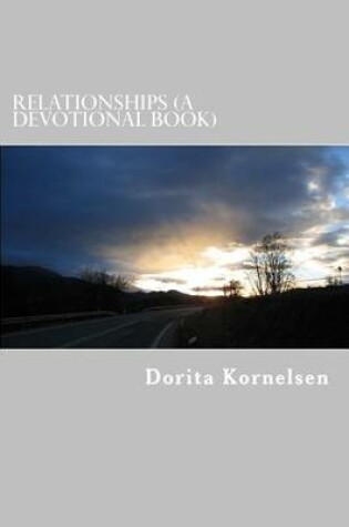 Cover of Relationships (A Devotional Book)