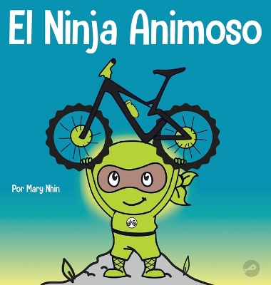 Book cover for El Ninja Animoso