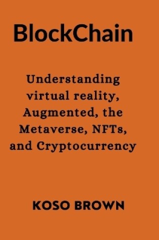 Cover of Blockchain