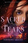 Book cover for Sacred Tears