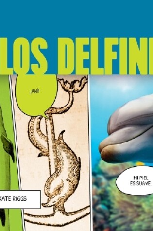 Cover of Los Delfines