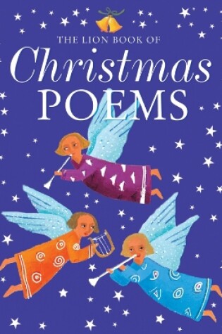 Cover of The Lion Book of Christmas Poems