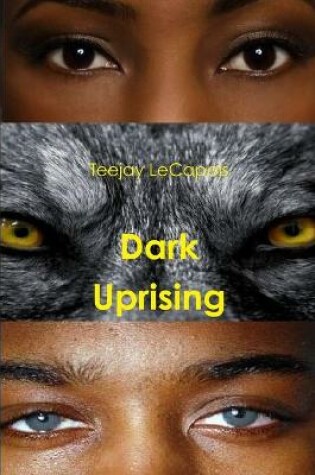 Cover of Dark Uprising