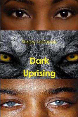 Book cover for Dark Uprising