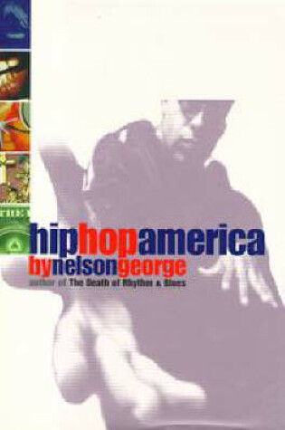 Cover of Hip-Hop America