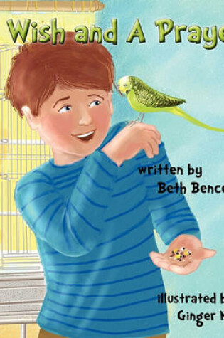 Cover of A Wish and a Prayer