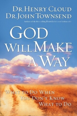 Cover of God Will Make a Way