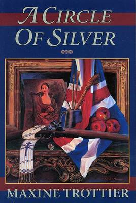 Book cover for A Circle of Silver