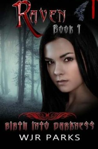 Cover of Raven Book 1