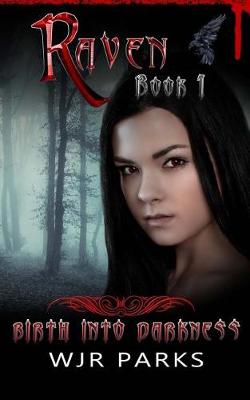 Book cover for Raven Book 1