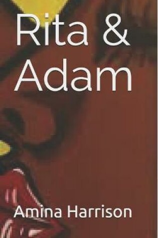 Cover of Rita & Adam