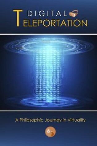 Cover of Digital Teleportation