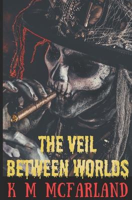 Book cover for The Veil Between Worlds