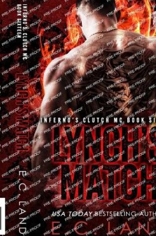 Cover of Lynch's Match