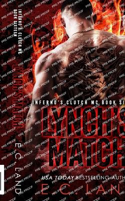 Cover of Lynch's Match