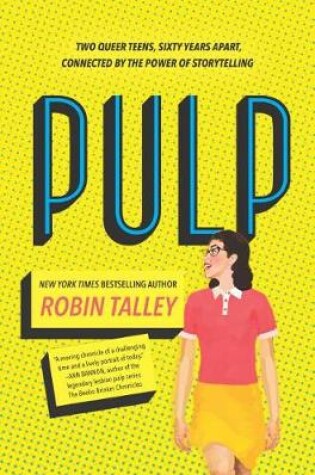 Cover of Pulp